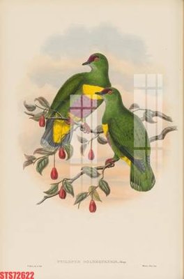 File ảnh Tranh sơn dầu phương tây tổng hợp STS72622 (gốc) in decal dán tường