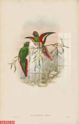 Tải file tranh Tranh sơn dầu phương tây tổng hợp STS72672 (gốc) tại Filetranh.com