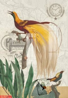 File ảnh Tranh sơn dầu phương tây tổng hợp STS72790 (gốc) dùng in Pano