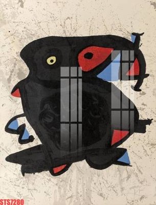 File PSD Tranh sơn dầu phương tây tổng hợp STS7280 (bản gốc) đã tách nền