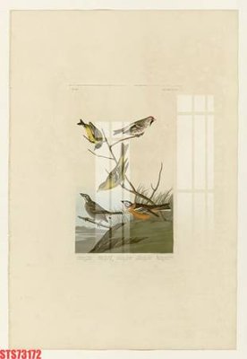 File gốc Tranh sơn dầu phương tây tổng hợp STS73172 (in mica) làm bảng hiệu