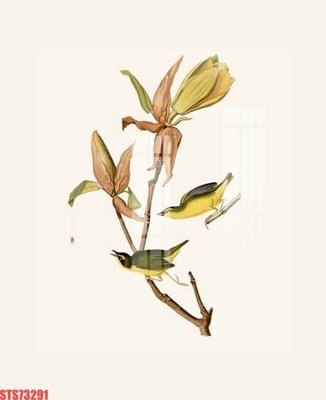 File ảnh Tranh sơn dầu phương tây tổng hợp STS73291 (gốc) in Hiflex