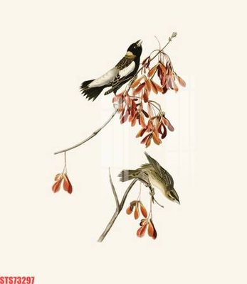 File gốc Tranh sơn dầu phương tây tổng hợp STS73297 (in ấn) màu sắc trung thực