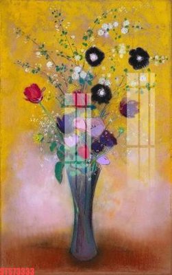 File gốc Tranh sơn dầu phương tây tổng hợp STS73333 (vector) cho in ấn