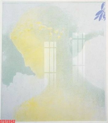 File tranh gốc Tranh sơn dầu phương tây tổng hợp STS73342 (bản đẹp) độc quyền