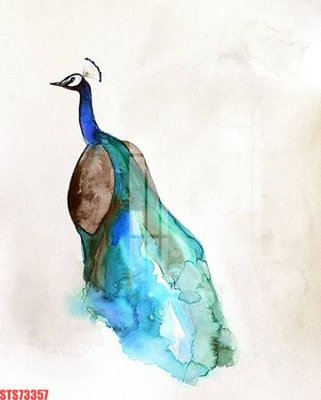 File gốc Tranh sơn dầu phương tây tổng hợp STS73357 (in 3D) nghệ thuật