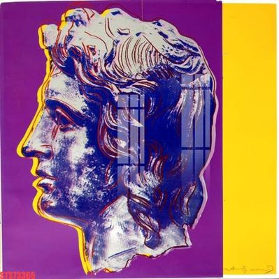 File tranh quảng cáo Tranh sơn dầu phương tây tổng hợp STS73365 (download file gốc)