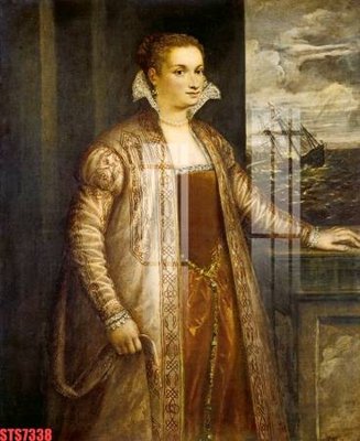 Tải file gốc Tranh sơn dầu phương tây tổng hợp STS7338 (in khổ lớn) không mờ