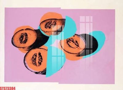 Tải về file tranh gốc Tranh sơn dầu phương tây tổng hợp STS73384 (để in quảng cáo)