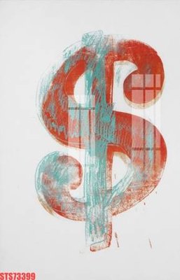 File in trần Tranh sơn dầu phương tây tổng hợp STS73399 (bản gốc) 5D