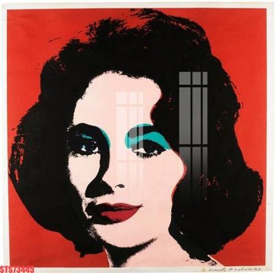 Download file gốc Tranh sơn dầu phương tây tổng hợp STS73445 (in mica) logo