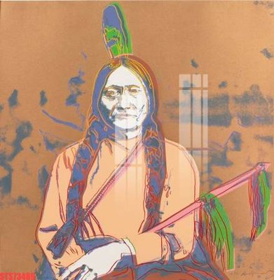 File in trần Tranh sơn dầu phương tây tổng hợp STS73489 (bản gốc) mây trời