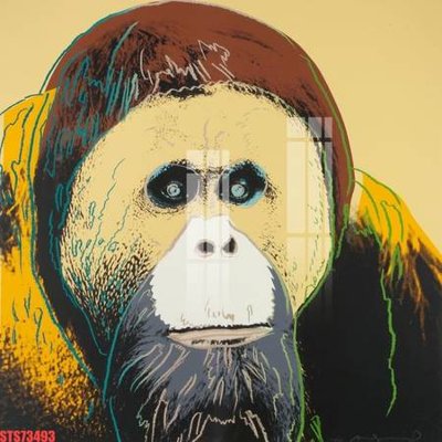 Ảnh gốc Tranh sơn dầu phương tây tổng hợp STS73493 (độ nét cao) in mica