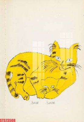 File tranh Tranh sơn dầu phương tây tổng hợp STS73508 (gốc) in film