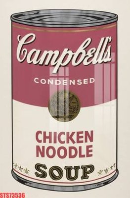 File gốc Tranh sơn dầu phương tây tổng hợp STS73536 (in lụa) hoa văn cổ điển