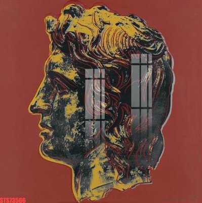 File ảnh Tranh sơn dầu phương tây tổng hợp STS73566 (gốc) in backdrop sự kiện