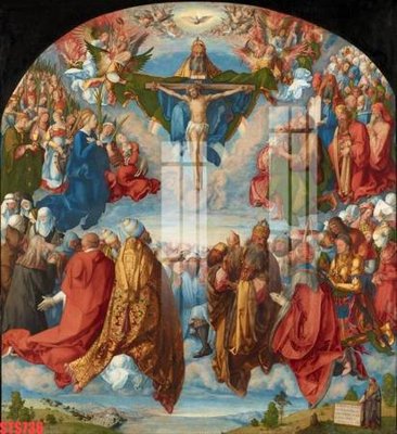 File tranh Tranh sơn dầu phương tây tổng hợp STS736 (bản gốc) treo tường