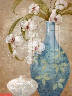 Tải file Tranh sơn dầu phương tây tổng hợp STS73601 (gốc) chủ đề phong thủy