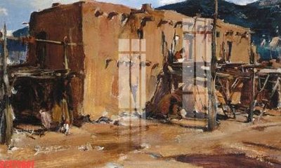 Tải file gốc Tranh sơn dầu phương tây tổng hợp STS73607 (in khổ lớn) không vỡ