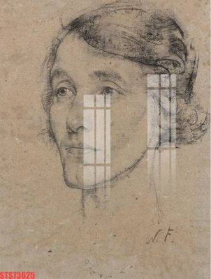 Tải file Tranh sơn dầu phương tây tổng hợp STS73625 (ảnh gốc) file TIFF