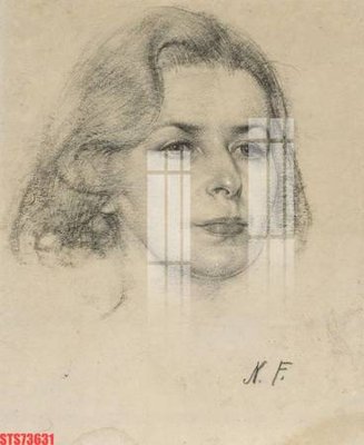 Tải về file gốc Tranh sơn dầu phương tây tổng hợp STS73631 (dùng cho in quảng cáo)