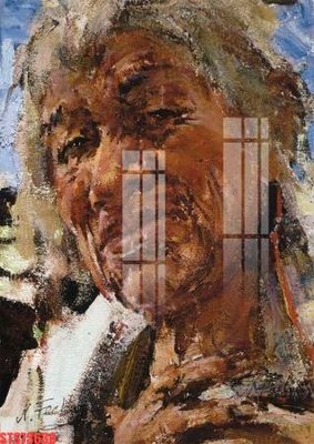 Tải file Tranh sơn dầu phương tây tổng hợp STS73636 (gốc) làm tranh trang trí