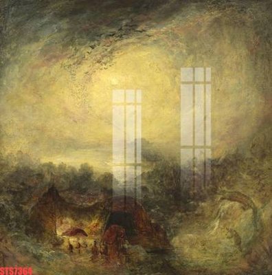 Tải file gốc Tranh sơn dầu phương tây tổng hợp STS7364 (bản PSD) gốc