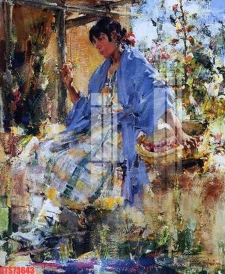 Tệp tin gốc Tranh sơn dầu phương tây tổng hợp STS73643 (dùng cho in) Tranh sơn dầu phương tây tổng hợp STS73643