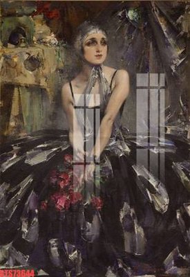 File tranh trang trí Tranh sơn dầu phương tây tổng hợp STS73644 (tải file gốc)