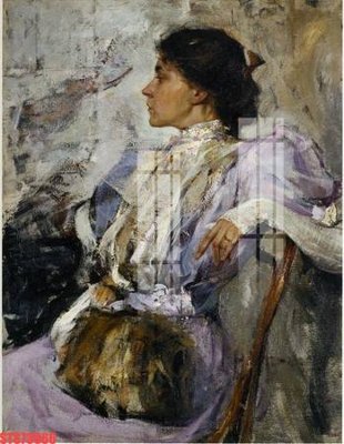 File gốc Tranh sơn dầu phương tây tổng hợp STS73666 (in tráng gương) nghệ thuật