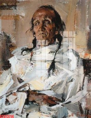 File tranh Tranh sơn dầu phương tây tổng hợp STS73714 (file gốc) chủ đề phong thủy