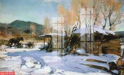 File gốc Tranh sơn dầu phương tây tổng hợp STS73726 (cho in ấn) từ kho Filetranh