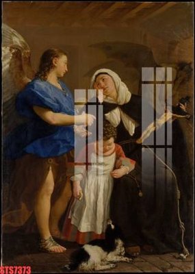 File gốc Tranh sơn dầu phương tây tổng hợp STS7373 (Filetranh.com) Tranh sơn dầu phương tây tổng hợp STS7373