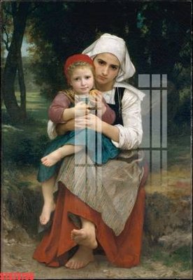 File tranh gốc Tranh sơn dầu phương tây tổng hợp STS73736 (bản quyền) file PSD