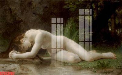 File gốc Tranh sơn dầu phương tây tổng hợp STS73761 (chủ đề hiện đại) trang trí