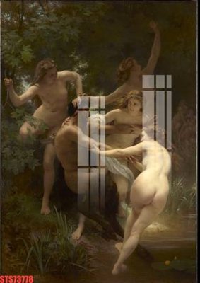 Tải file gốc Tranh sơn dầu phương tây tổng hợp STS73778 (in bạt) quảng cáo