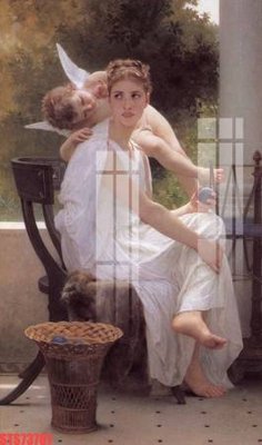 File in trần Tranh sơn dầu phương tây tổng hợp STS73781 (file gốc) xuyên sáng