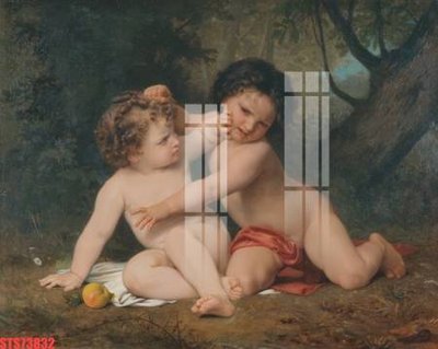 Mua file gốc Tranh sơn dầu phương tây tổng hợp STS73832 (chất lượng) tại Filetranh.com