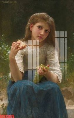 File tranh Tranh sơn dầu phương tây tổng hợp STS73875 (ảnh gốc) độc quyền