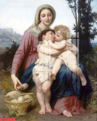 File PSD Tranh sơn dầu phương tây tổng hợp STS73888 (gốc) tách lớp chi tiết