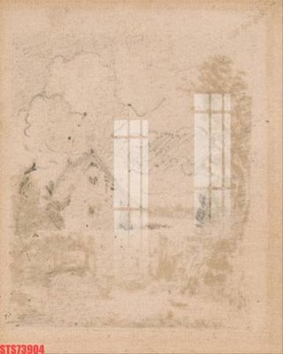 File ảnh Tranh sơn dầu phương tây tổng hợp STS73904 (gốc) dùng in Pano