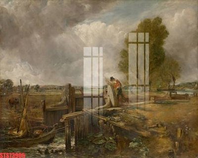 File gốc Tranh sơn dầu phương tây tổng hợp STS73905 (cho in ấn) độc quyền