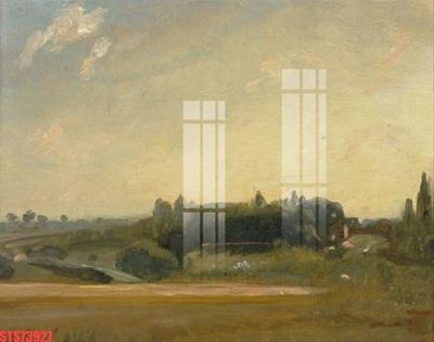 File tranh Tranh sơn dầu phương tây tổng hợp STS73927 (ảnh gốc) sắc nét hoàn hảo