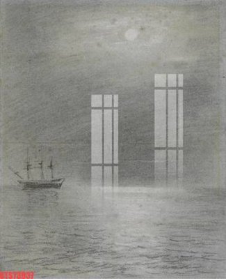 File ảnh Tranh sơn dầu phương tây tổng hợp STS73937 (gốc) in PP, decal