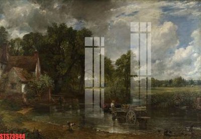 Hình ảnh file gốc in lụa Tranh sơn dầu phương tây tổng hợp STS73944