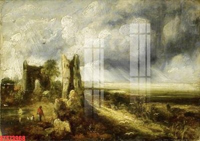 File tranh gốc Tranh sơn dầu phương tây tổng hợp STS73968 (bản quyền) độc đáo