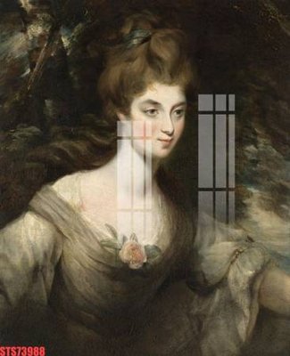 Tải về file gốc Tranh sơn dầu phương tây tổng hợp STS73988 (dùng cho in quảng cáo)