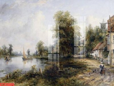 File tranh Tranh sơn dầu phương tây tổng hợp STS74000 (gốc) phong cách tối giản