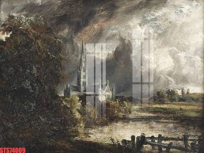 Ảnh gốc Tranh sơn dầu phương tây tổng hợp STS74009 (độ nét cao) in mica