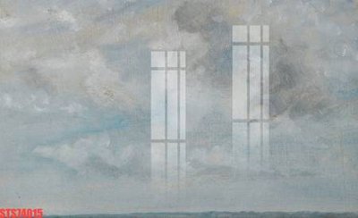 File gốc in mica Tranh sơn dầu phương tây tổng hợp STS74015 chất lượng